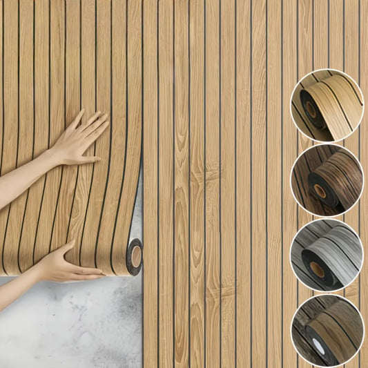 3D Foam Peel & Stick Wall Panel