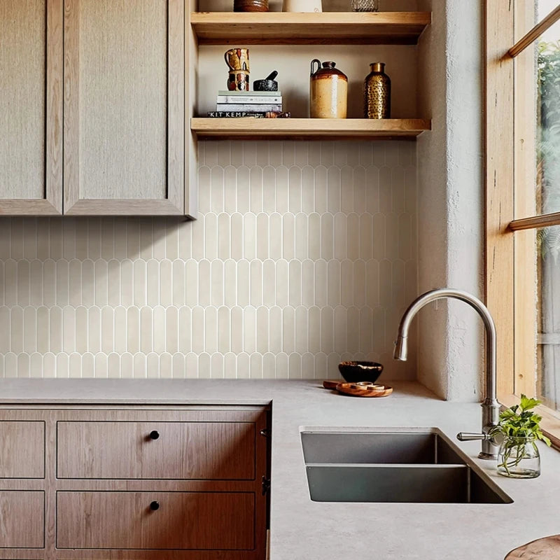 Modern Peel & Stick Wall Tiles