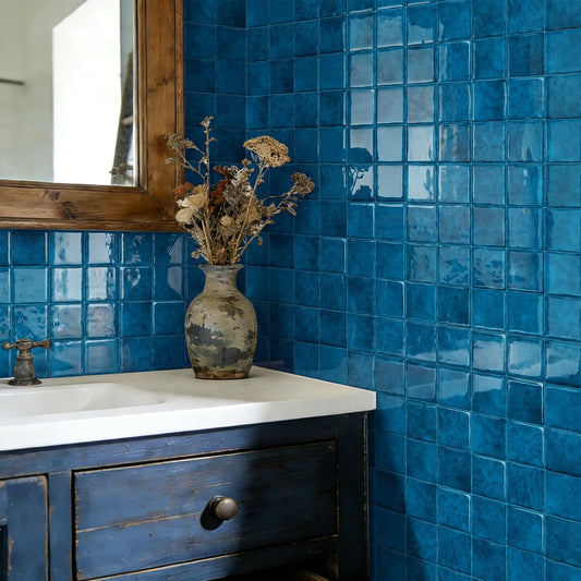 Pure Color Peel & Stick Wall Tiles