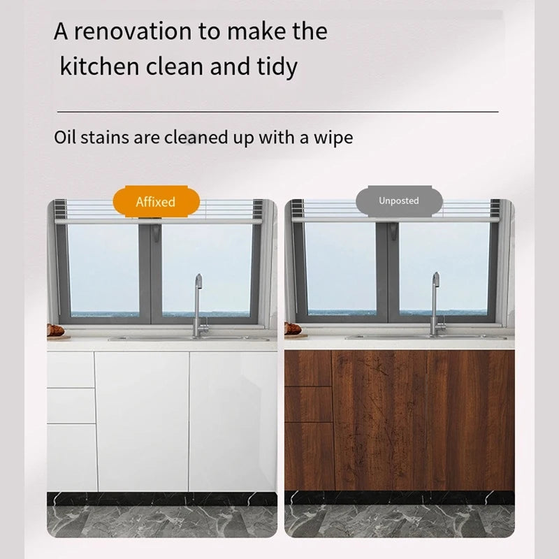 Marble Countertop Adhesive Film