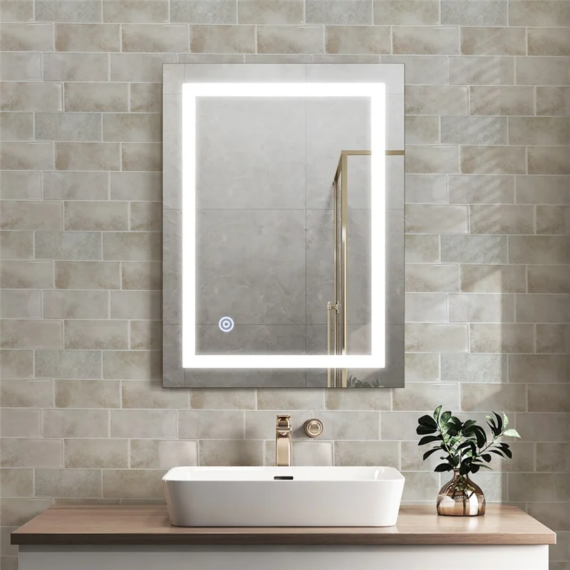 Beige Stone Peel & Stick Wall Tiles