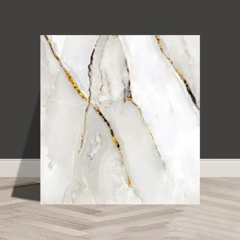 Marble Peel & Stick Vinyl Floor Tiles