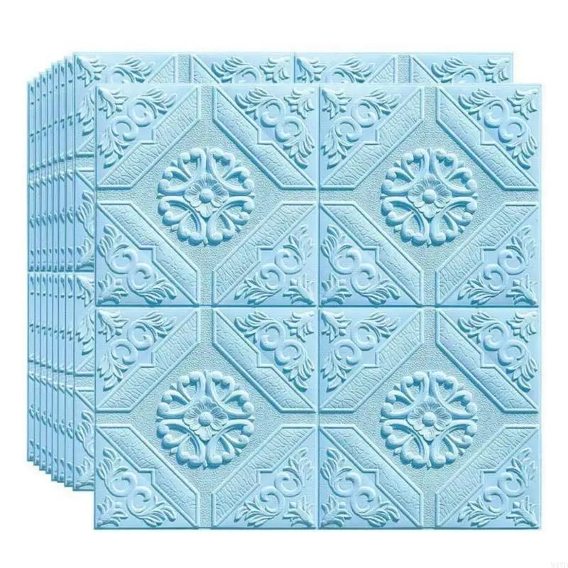 Removable Brick Peel & Stick Wall Tiles