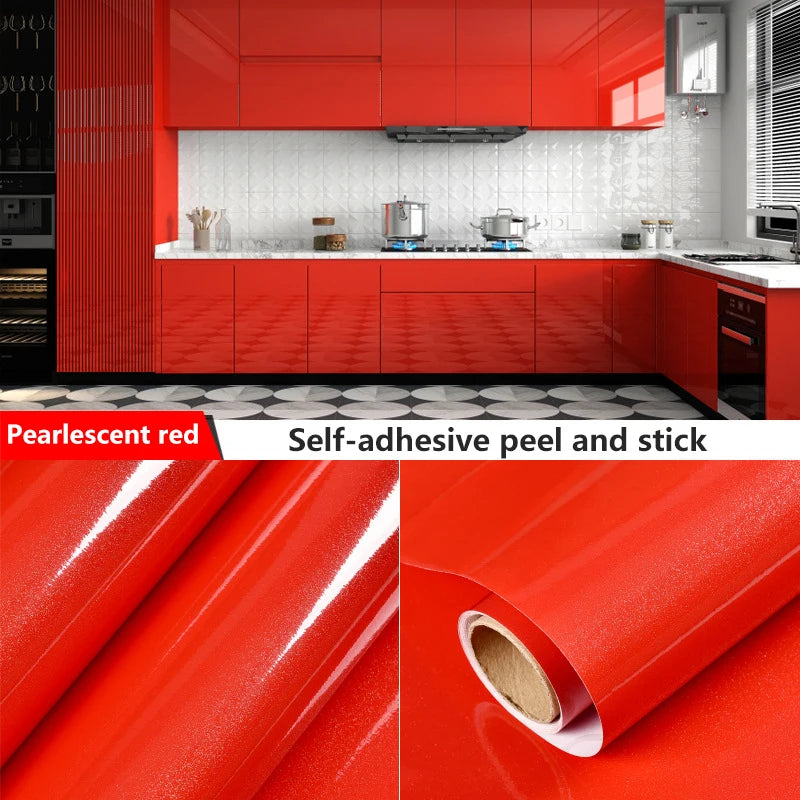 Marble Peel & Stick Countertop