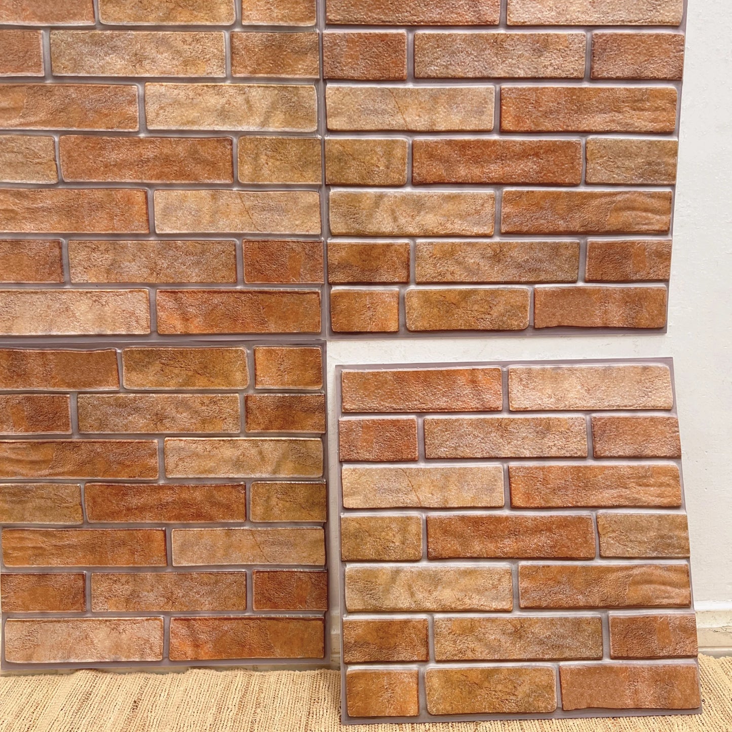 Marble Peel & Stick Backsplash Tile