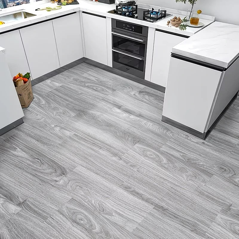 Waterproof Peel & Stick Floor Tiles
