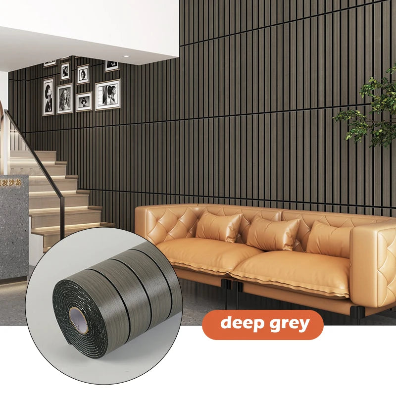 SXP Foam Peel & Stick Wall Panel