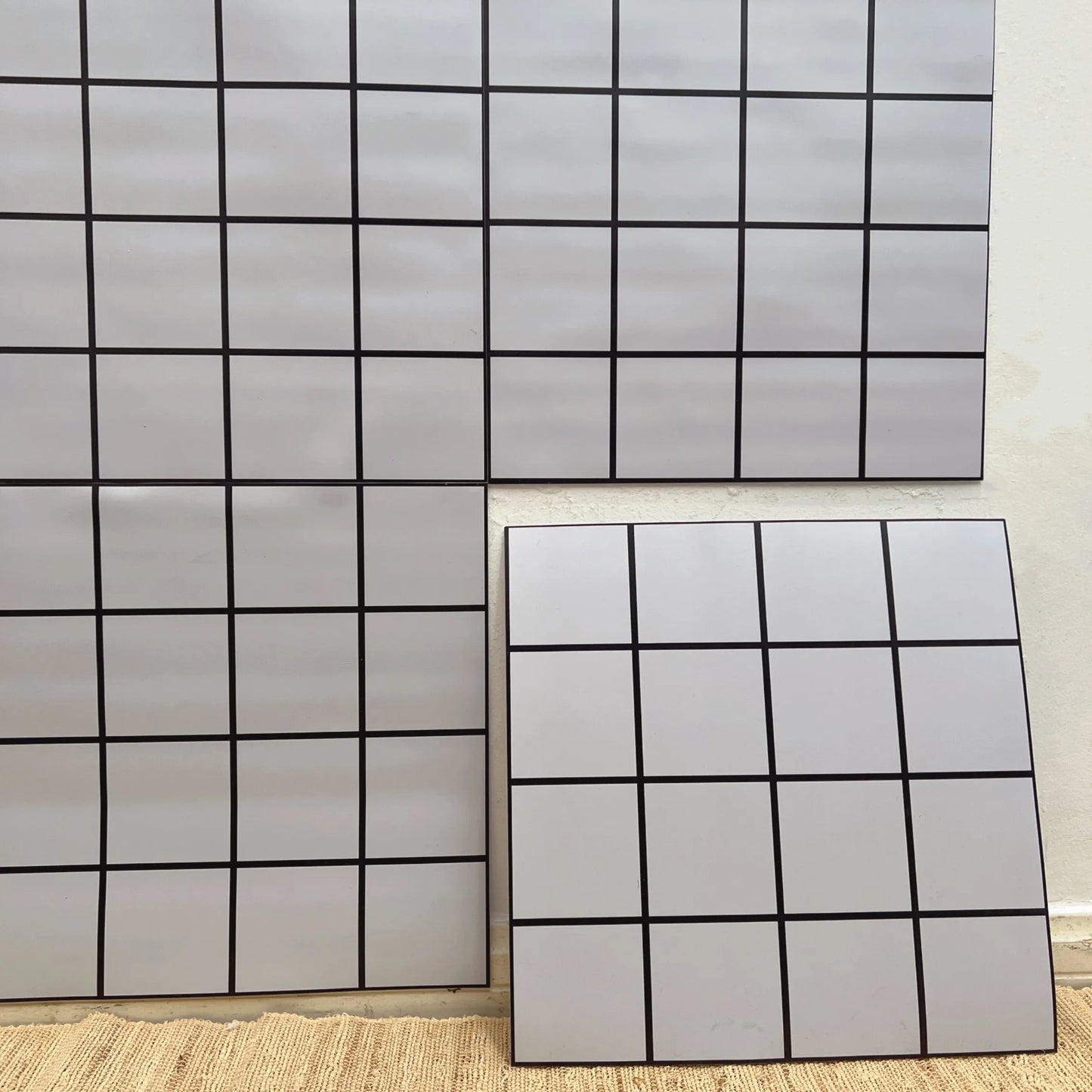 Marble Peel & Stick Backsplash Tile