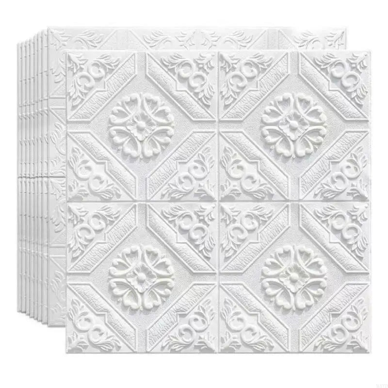 Removable Brick Peel & Stick Wall Tiles