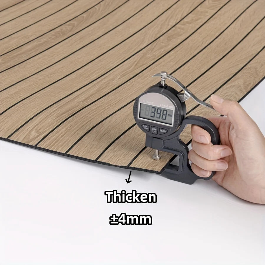 SXP Foam Peel & Stick Wall Panel