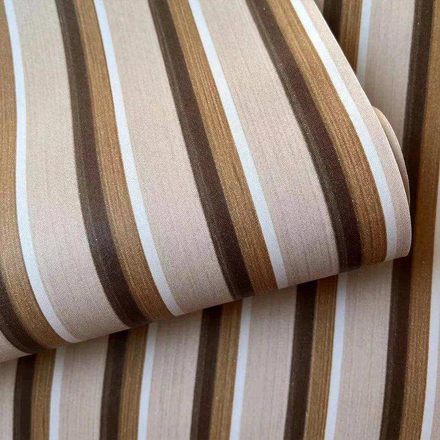 Wood Slat Peel & Stick Wall Panel